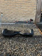 Hoverboard met zitje, Ophalen, Gebruikt
