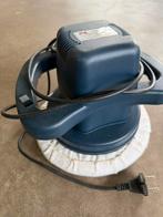 Polijst-/ poetsmachine, Auto diversen, Ophalen of Verzenden