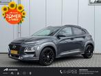 Hyundai Kona 1.6 GDI HEV Premium / Leder / Elek Bedienbare V, Euro 6, 2 kWh, Origineel Nederlands, 19 km/l
