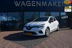 Renault Clio 1.0 TCe 90 Equilibre Clima|Cruise|Carplay|1e Ei, Voorwielaandrijving, Gebruikt, Euro 6, 580 kg