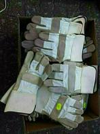 Stevige werkhandschoenen 8 paar, Tuin en Terras, Ophalen of Verzenden, Nieuw, Handschoenen