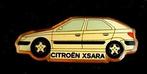 Citroen Xsara afbeelding speld, Verzenden, Nieuw, Transport, Speldje of Pin