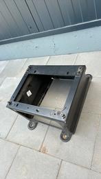 console onderbak voor stoel renault master opel movano, Auto-onderdelen, Ophalen of Verzenden, Nieuw, Opel