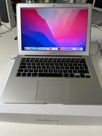 MacBook Air 13-inch (Early 2015), Computers en Software, Apple Macbooks, Gebruikt, Qwerty, 8 GB, 13 inch