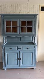 Buffetkast, Huis en Inrichting, Ophalen, 100 tot 150 cm, 25 tot 50 cm, Met deur(en)