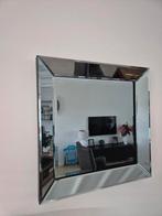 Te koop Eric Kuster style spiegels antraciet, Huis en Inrichting, Woonaccessoires | Spiegels, Ophalen, Zo goed als nieuw, Minder dan 100 cm