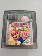 Nintendo Mario Tennis - Game Boy Color, Ophalen of Verzenden