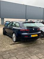 Alfa Romeo 159 3.2 JTS SW Q4 2006 Blauw, Auto's, Alfa Romeo, 3195 cc, 1800 kg, Blauw, Origineel Nederlands