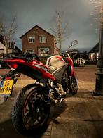 Honda CB500F 2015 - klaar voor een nieuwe eigenaar!, Motoren, 2 cilinders, Particulier, 471 cc, 12 t/m 35 kW
