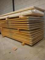 Deuren brandvertragend, Gebruikt, 80 tot 100 cm, Binnendeur, 200 tot 215 cm