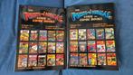 The Photo Jorunal Guide to Comic Books (Vol. 1 & 2) (Gerber), Gelezen, Amerika, Diverse, Complete serie of reeks