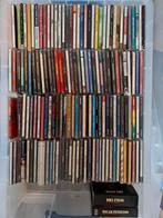Grote CD Collectie - o.a: punk, alternatief, (hard-)Rock,, Ophalen of Verzenden, Gebruikt, Boxset