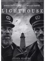 dvd The Lighthouse [DVD Robert Pattinson Robert Eggers R2, Verzenden, Nieuw in verpakking, Overige gebieden