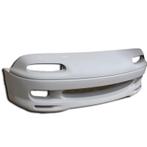 HKS Style FRP voorbumper bumper - Mazda Mx5 Mx-5 NA 89-97, Ophalen of Verzenden