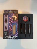 Red Dragon Vengeance Red 90% 24g, Ophalen of Verzenden, Zo goed als nieuw, Pijlen