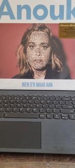 Anouk - Wen d'r maar aan LP Zilver Vinyl Nieuw & Verzegeld, Ophalen of Verzenden