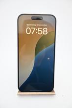 iPhone 15 Pro 128GB Wit - Batterij 86% - Incl. doosje, 86 %, Wit, Ophalen of Verzenden, Zonder simlock