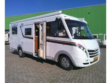 LMC Sportline I 665 beschikbaar voor biedingen