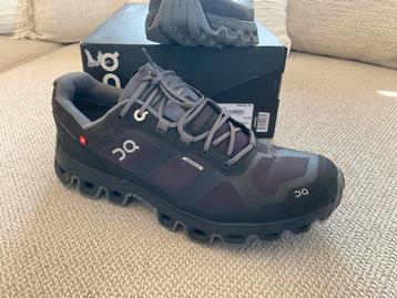 On Running Cloudventure Wandelschoenen mt.40 €179,95 Nu €70 beschikbaar voor biedingen
