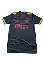 Ajax 3e Shirt Bob Marley Limited Editin Origineel Maat S, Sport en Fitness, Voetbal, Maat M, Ophalen of Verzenden, Nieuw, Shirt