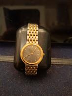 Seiko dames horloge bi - colour quarts nw batt, Ophalen of Verzenden, Nieuw, Staal, Seiko