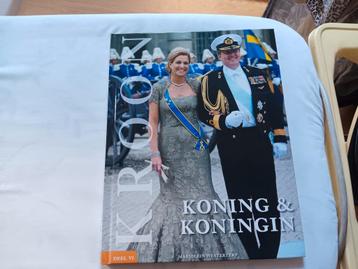 KONINGSHUIS BOEKEN  beschikbaar voor biedingen