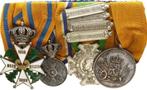Gevraagd oude Oranje Nassau medailles., Postzegels en Munten, Ophalen of Verzenden, Overige materialen, Nederland