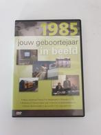 DVD - Jouw geboortejaar in beeld 1985, Cd's en Dvd's, Gebruikt, Ophalen of Verzenden, Politiek of Geschiedenis