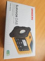 Sangean MMR-88 DAB, Ophalen, Nieuw, Radio