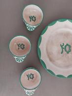 Pyro Servies William Kage Gustavsberg Zweden, Antiek en Kunst, Ophalen of Verzenden