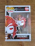 Funko | Erzsebet (Castlevania) | 1689, Verzenden, Nieuw