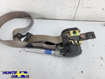 Veiligheidsgordel RA beige Volvo XC90 I ('02->) 30675362 beschikbaar voor biedingen