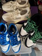 Nike SB/Yeezy/Nike Dunk, Ophalen of Verzenden, Gebruikt, Schoenen