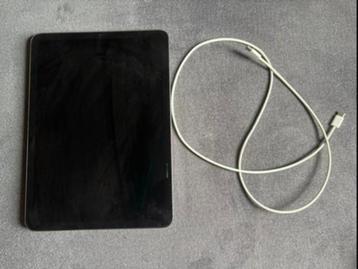 iPad Air 10,9” 64GB WiFi+Cellular 2022 met Apple Pencil 2 beschikbaar voor biedingen