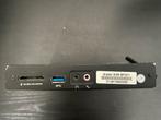 Giada Mini PC - Compacte krachtpatser!, Ophalen, Gebruikt, Minder dan 4 GB, SSD