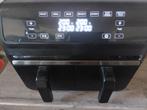 Mooie Tomado Duo Airfryer - Goed Werkend!, Ophalen of Verzenden, Gebruikt, Airfryer, 1000 t/m 1499 gram