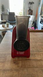 Russel Hobbs Multisnijder, Huis en Inrichting, Ophalen of Verzenden, Zo goed als nieuw