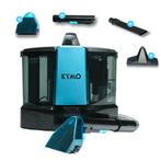 Kymo Tapijtreiniger Ultra - Vlekkenreiniger - Bank Reiniger, Ophalen of Verzenden, Zo goed als nieuw, Waterstofzuiger, Minder dan 1200 watt