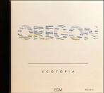 Oregon -  Ecotopia   CD, Ophalen of Verzenden, 1980 tot heden, Zo goed als nieuw, Jazz