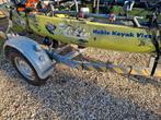 Hobie Kayak Pro Angler 12 360 dit weekend € 7.000,00 totaal, Watersport en Boten, Ophalen, Zo goed als nieuw, 1-persoons