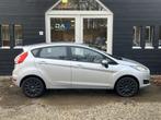 Ford Fiesta 1.0 Style Airco/Audio/Navi/Cruise (bj 2015), Voorwielaandrijving, Euro 5, Stof, 525 kg