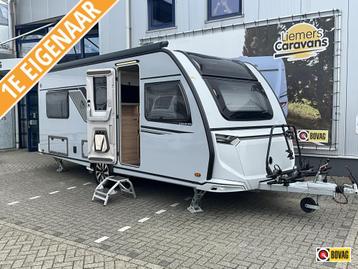 Knaus Sudwind 60 Years 540 UE ALDE-FULL OPTIONS-ZGAN beschikbaar voor biedingen