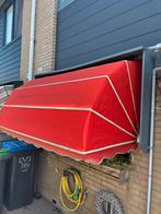 Markies, Tuin en Terras, Zonneschermen, Gebruikt, Ophalen of Verzenden, Minder dan 250 cm, 150 tot 300 cm