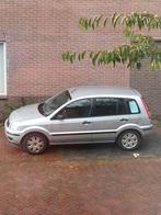 Ford Fusion 1.6 16V 2003 Nwe APK Koppeling slipt 1e eigenaar, Voorwielaandrijving, 1596 cc, Origineel Nederlands, Handgeschakeld