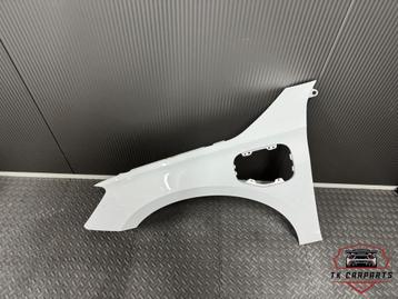 Audi a3 8y zijscherm/spatbord links hybride E-tfsi8y0821091 beschikbaar voor biedingen