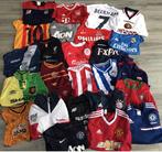 Custom voetbal shirten (custom naam + nummer), Verzamelen, Sportartikelen en Voetbal, Nieuw, Shirt, Ophalen of Verzenden, Overige sporten