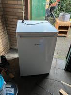 Bosch vriezer, Witgoed en Apparatuur, Vriezers en Diepvrieskisten, Gebruikt, Minder dan 60 cm, Vrijstaand, Ophalen
