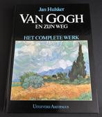 Van Gogh en zijn weg Het complete werk - Jan Hulsker, Gelezen, Jan Hulsker, Ophalen of Verzenden