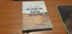 De sonde fan Haitze Holwerda - fertaling Sytse Buwalda -2021, Ophalen of Verzenden, Nieuw, Sytse Buwalda