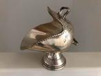 Vintage suiker pot (kolenkit model), Antiek en Kunst, Antiek | Keukenbenodigdheden, Ophalen of Verzenden